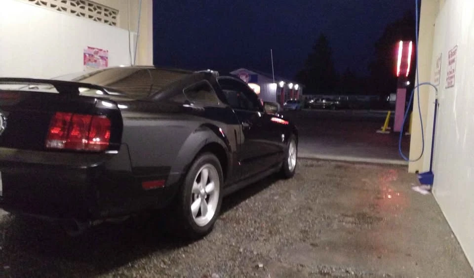 2009 Ford S197 Mustang - Image 3 of 8