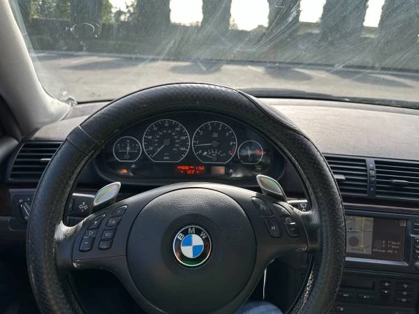 2004 BMW E46 330i & 330Ci - Image 12 of 19