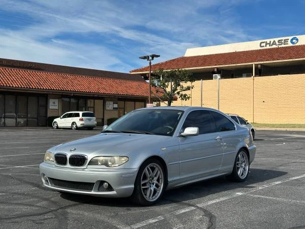 2004 BMW E46 330i & 330Ci - Image 9 of 19