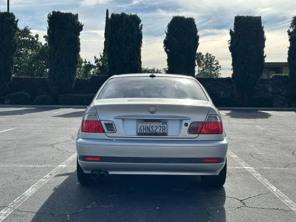 2004 BMW E46 330i & 330Ci - Image 5 of 19
