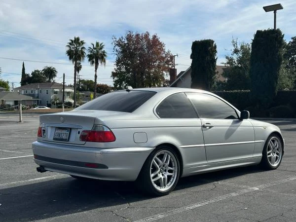 2004 BMW E46 330i & 330Ci - Image 4 of 19