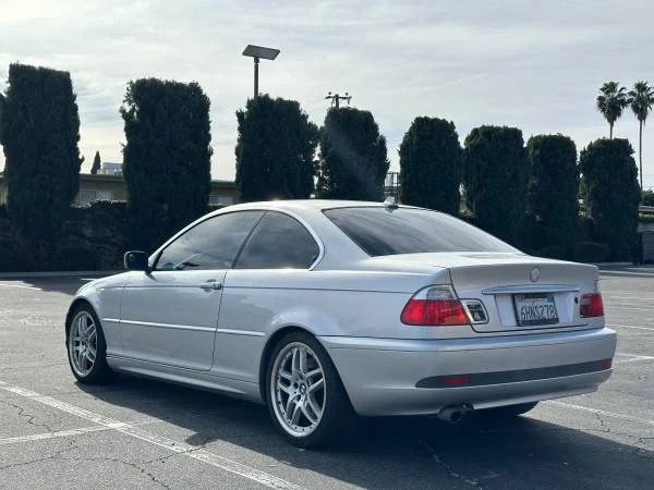 2004 BMW E46 330i & 330Ci - Image 7 of 19