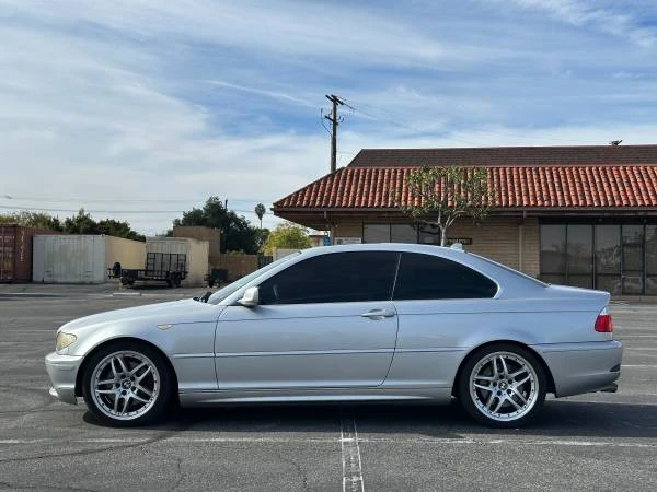2004 BMW E46 330i & 330Ci - Image 8 of 19