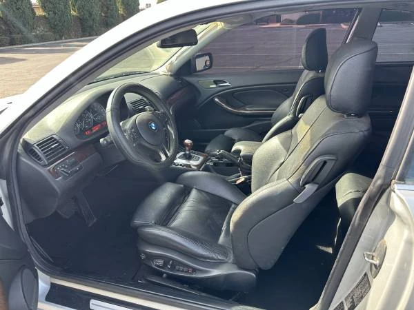 2004 BMW E46 330i & 330Ci - Image 11 of 19