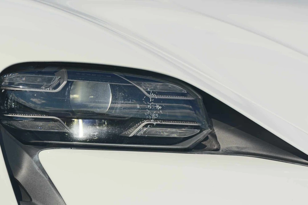 2021 Porsche Taycan 4S - Image 5 of 31
