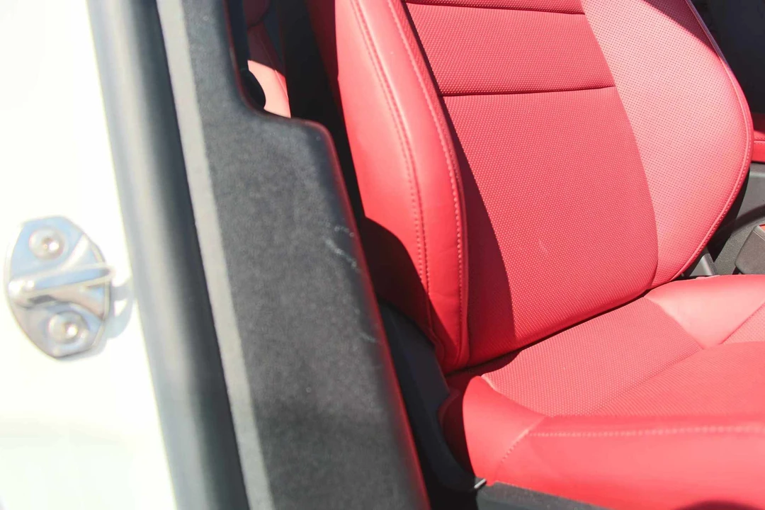 2021 Porsche Taycan 4S - Image 24 of 31
