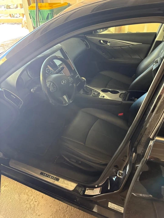Infiniti Q50 - Image 4 of 4