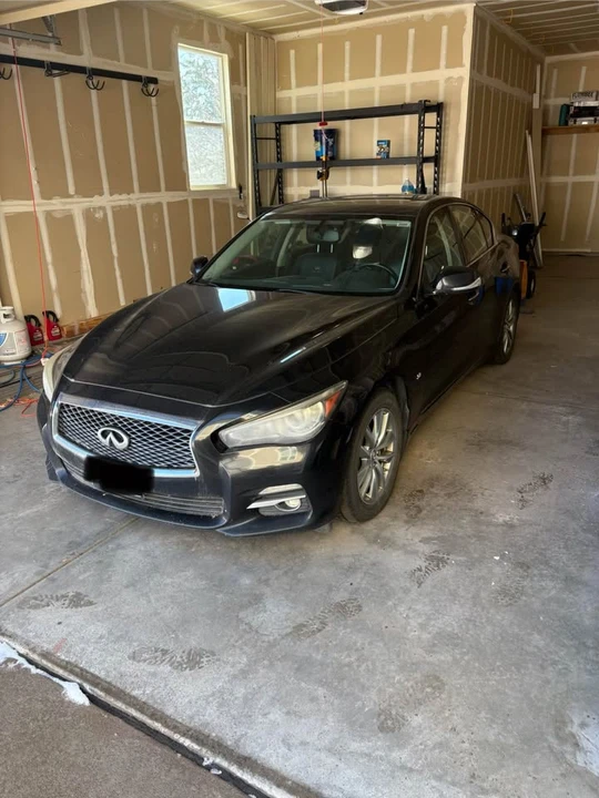 Infiniti Q50 - Image 2 of 4