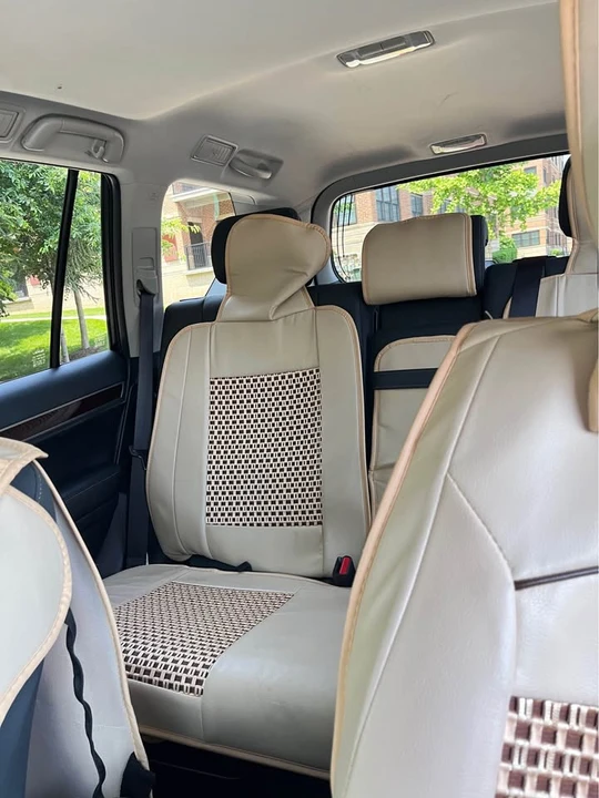 2019 Lexus GX 2nd Gen - Image 4 of 9