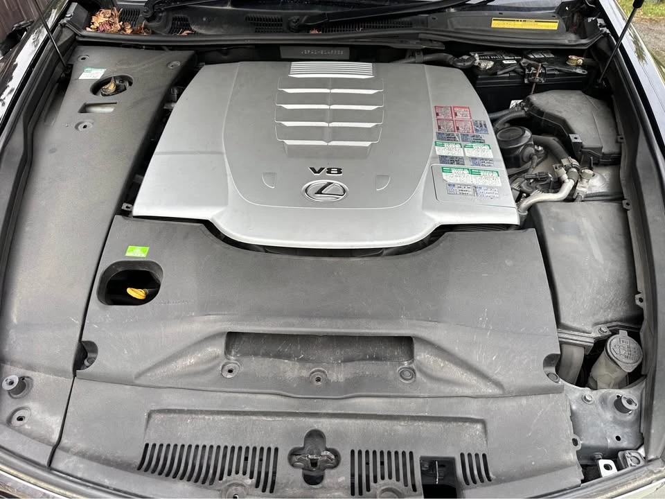 Lexus LFA - Image 5 of 9