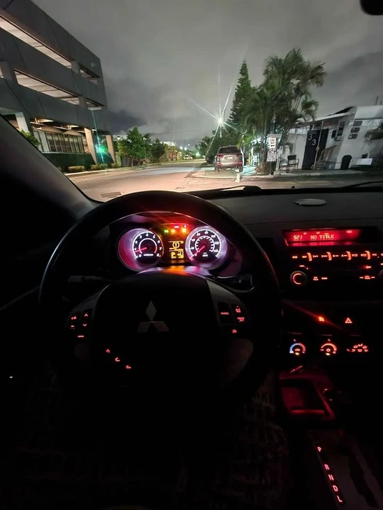 2013 Mitsubishi Lancer 8th Gen - Image 3 of 8