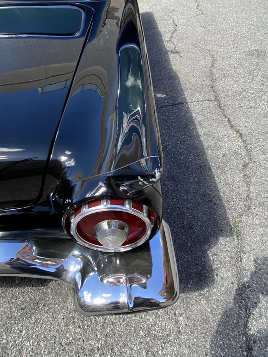 1957 Ford Thunderbird 1st Gen - Image 16 of 31