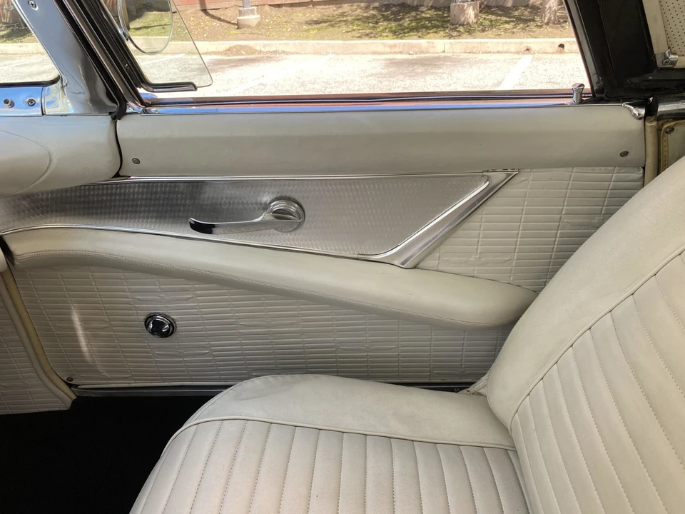 1957 Ford Thunderbird 1st Gen - Image 31 of 31