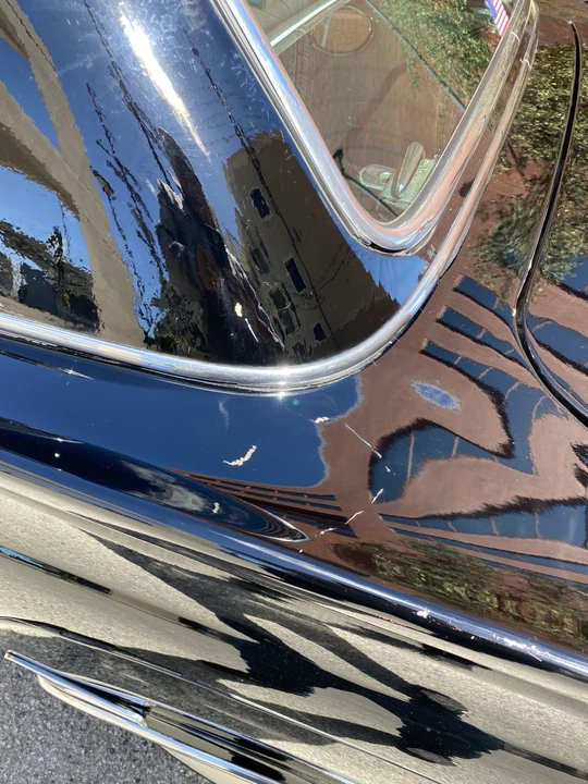 1957 Ford Thunderbird 1st Gen - Image 20 of 31