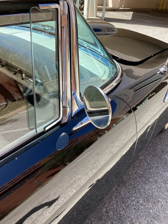 1957 Ford Thunderbird 1st Gen - Image 17 of 31