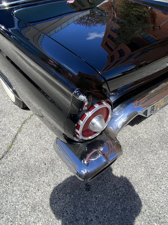 1957 Ford Thunderbird 1st Gen - Image 15 of 31