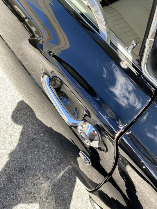 1957 Ford Thunderbird 1st Gen - Image 18 of 31