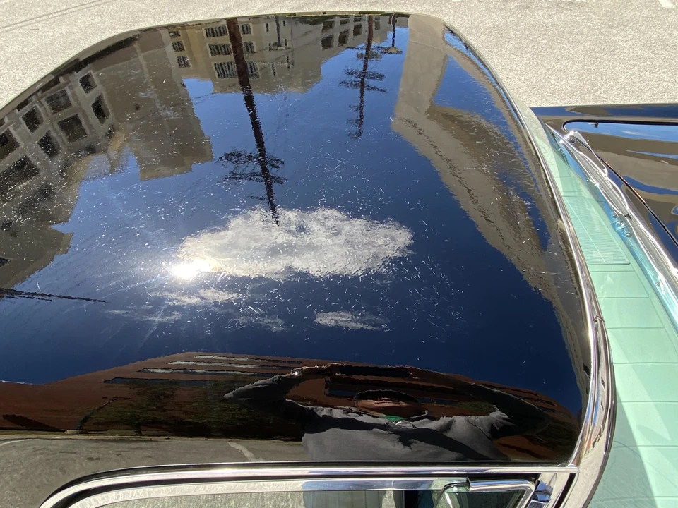 1957 Ford Thunderbird 1st Gen - Image 21 of 31