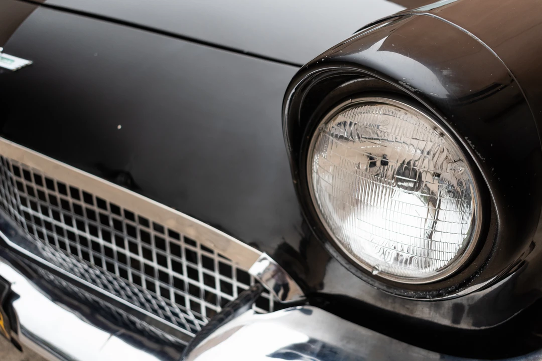 1957 Ford Thunderbird 1st Gen - Image 20 of 31