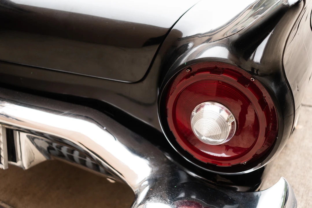 1957 Ford Thunderbird 1st Gen - Image 22 of 31