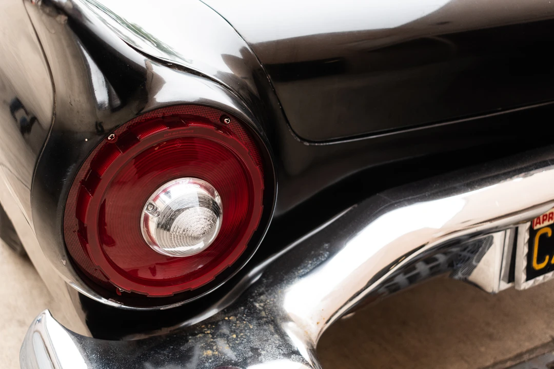 1957 Ford Thunderbird 1st Gen - Image 23 of 31