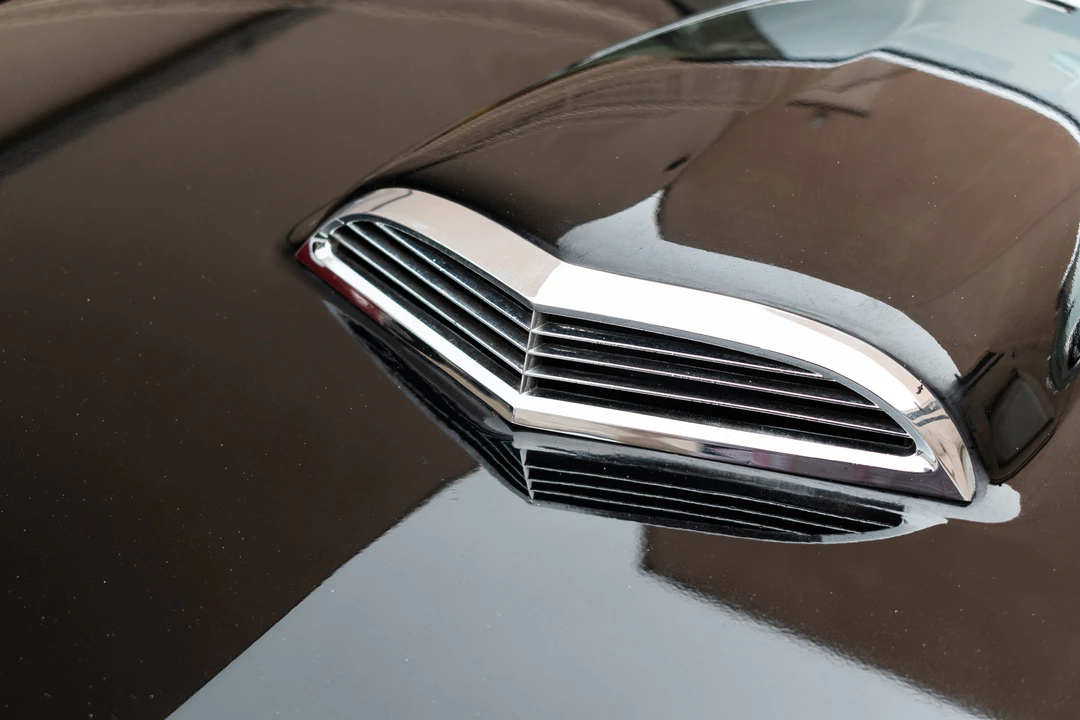 1957 Ford Thunderbird 1st Gen - Image 11 of 31