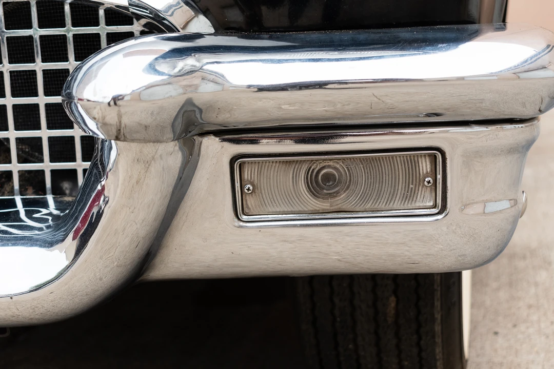 1957 Ford Thunderbird 1st Gen - Image 12 of 31