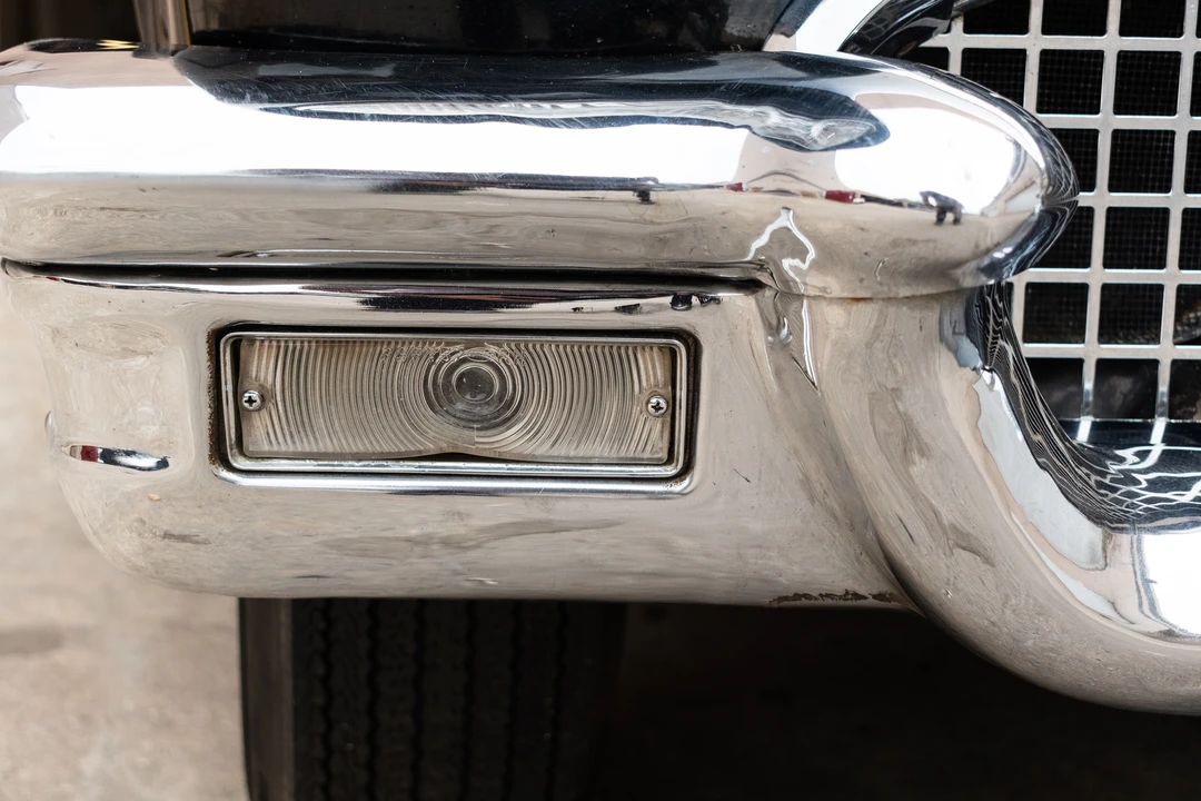 1957 Ford Thunderbird 1st Gen - Image 13 of 31
