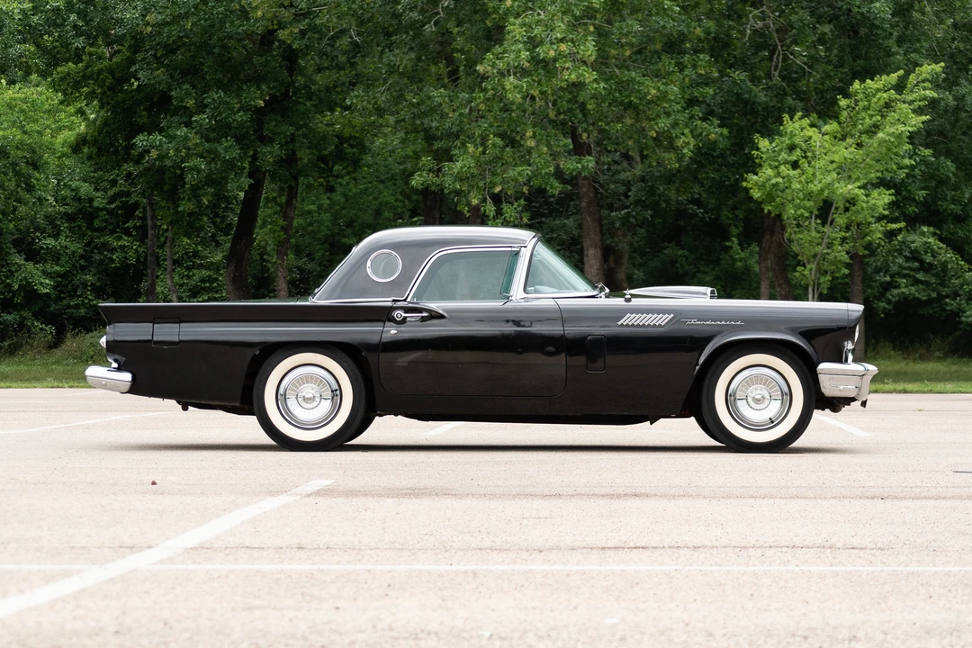 1957 Ford Thunderbird 1st Gen - Image 7 of 31