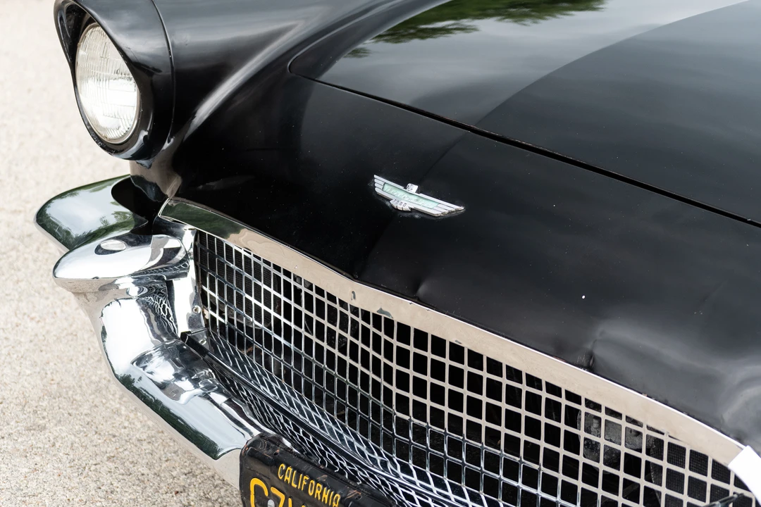 1957 Ford Thunderbird 1st Gen - Image 18 of 31