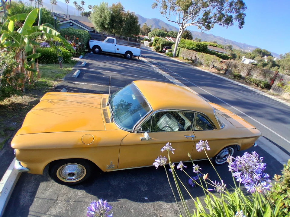 1962 Chevrolet Corvair 1st Gen - Image 19 of 31