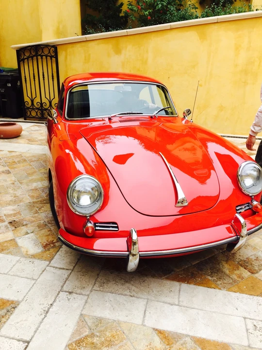1963 Porsche 356 B - Image 28 of 31