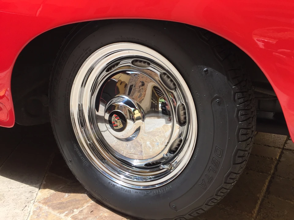 1963 Porsche 356 B - Image 29 of 31