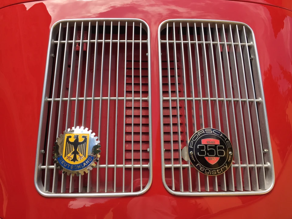 1963 Porsche 356 B - Image 31 of 31