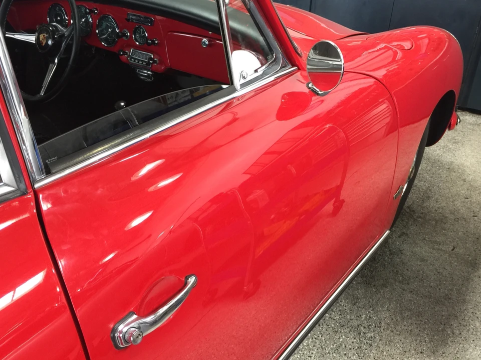 1963 Porsche 356 B - Image 17 of 31