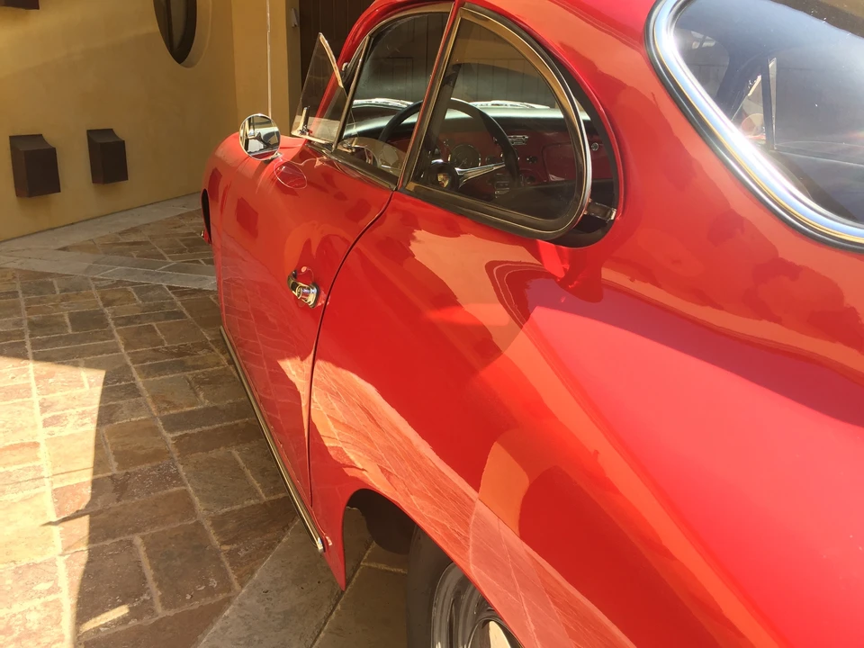 1963 Porsche 356 B - Image 18 of 31