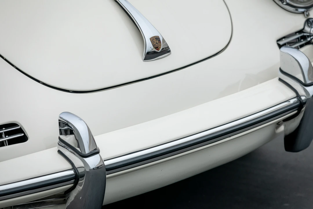1963 Porsche 356 B - Image 28 of 31