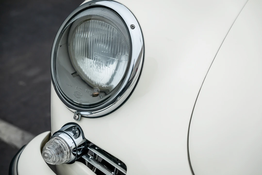 1963 Porsche 356 B - Image 27 of 31
