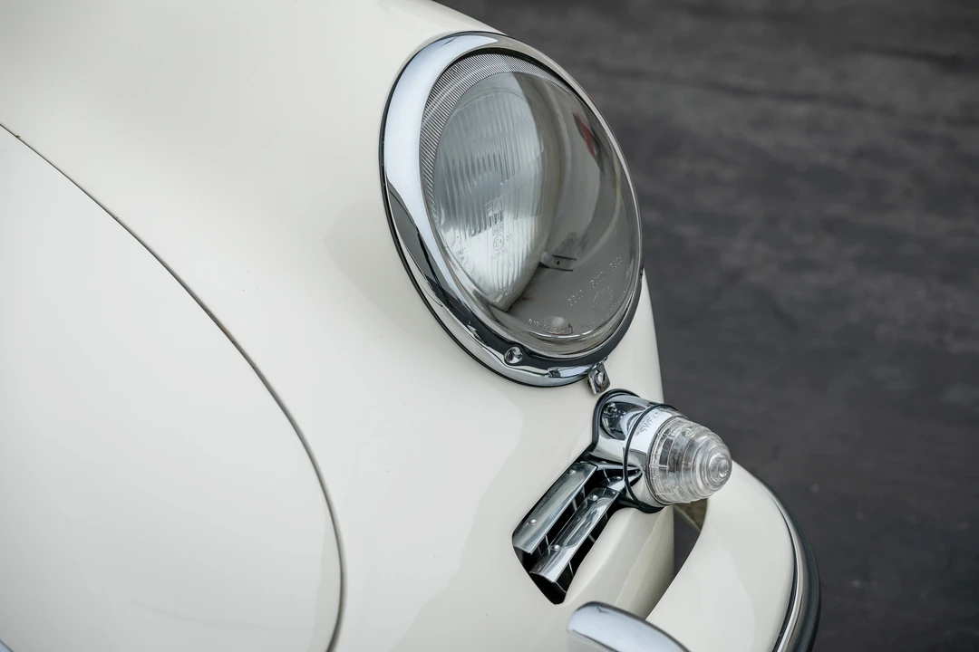 1963 Porsche 356 B - Image 26 of 31