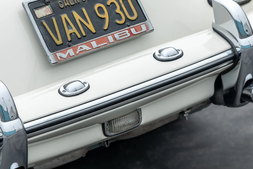 1963 Porsche 356 B - Image 29 of 31