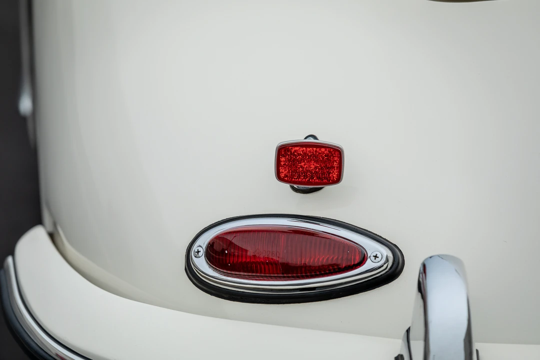 1963 Porsche 356 B - Image 31 of 31