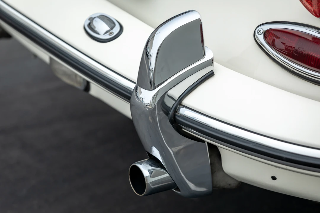 1963 Porsche 356 B - Image 30 of 31