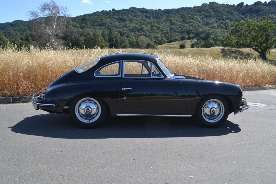 1963 Porsche 356 B - Image 4 of 31