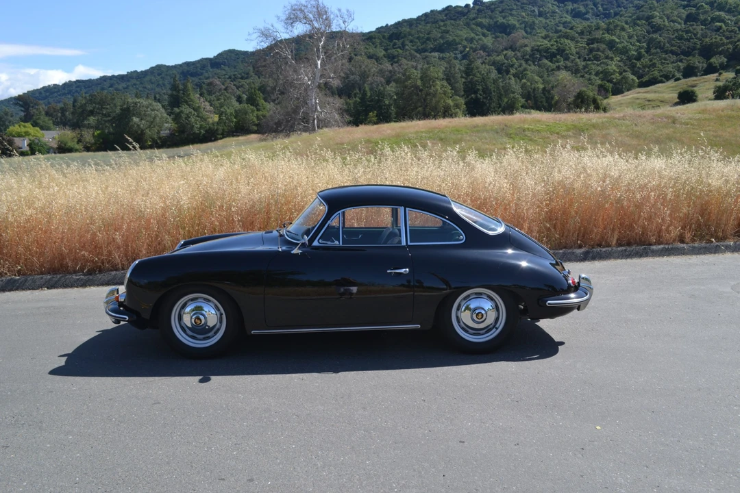1963 Porsche 356 B - Image 3 of 31