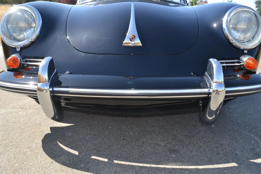 1963 Porsche 356 B - Image 20 of 31