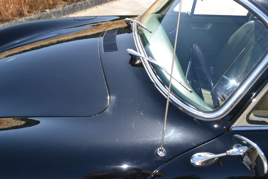 1963 Porsche 356 B - Image 22 of 31