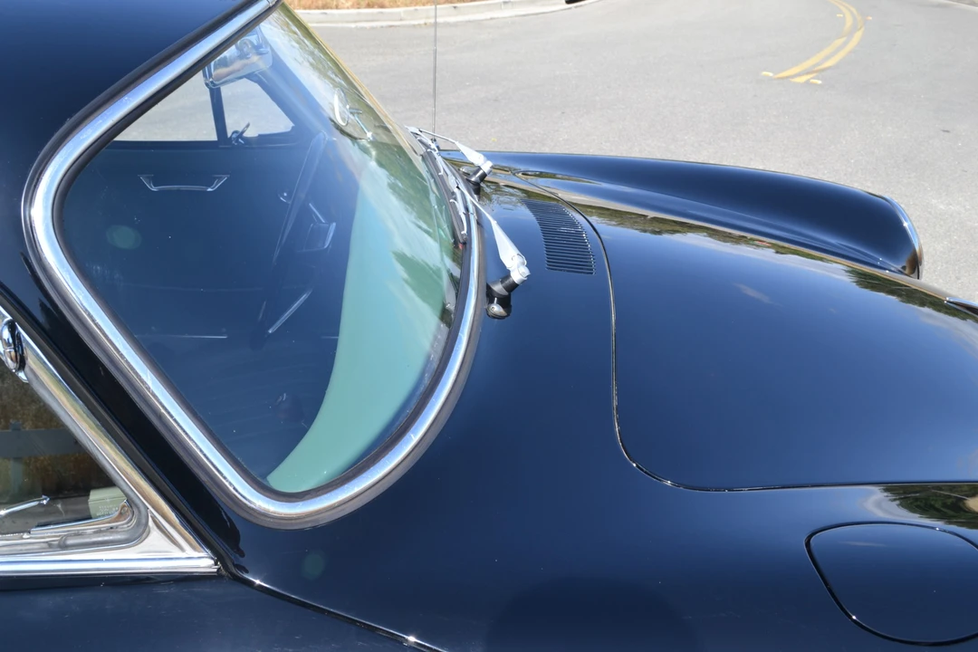 1963 Porsche 356 B - Image 23 of 31