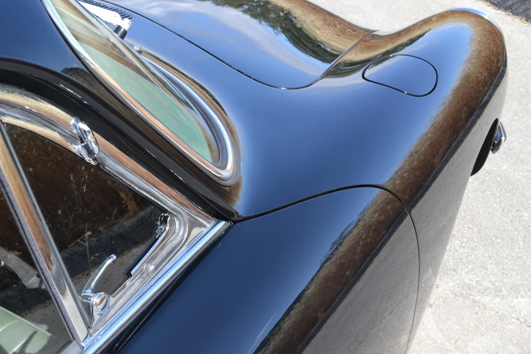 1963 Porsche 356 B - Image 24 of 31