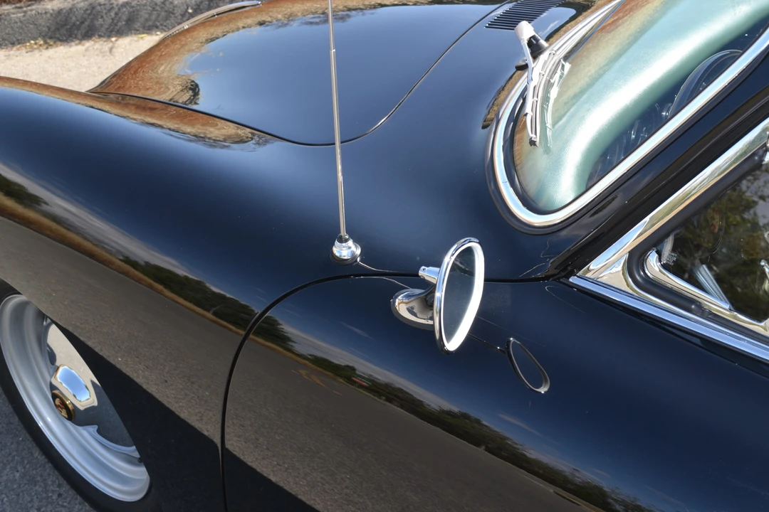 1963 Porsche 356 B - Image 25 of 31