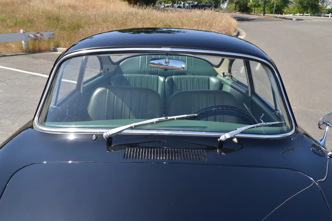 1963 Porsche 356 B - Image 26 of 31